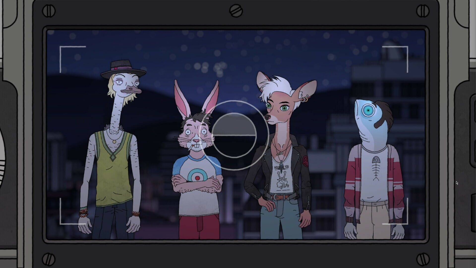 ROCKBEASTS screenshot 7