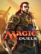 Magic Duels cover art