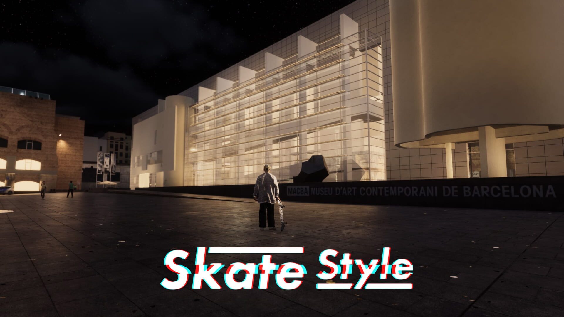 Skate Style screenshot 9