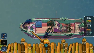 Seaside Wash screenshot 7