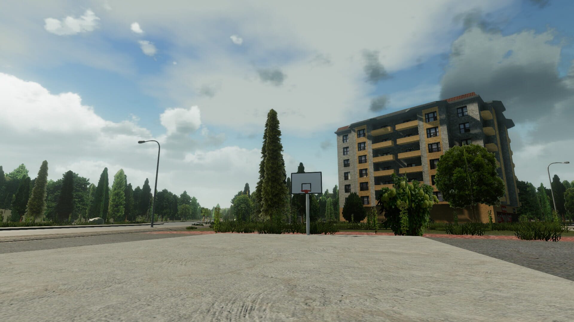 Drive 21 screenshot 4