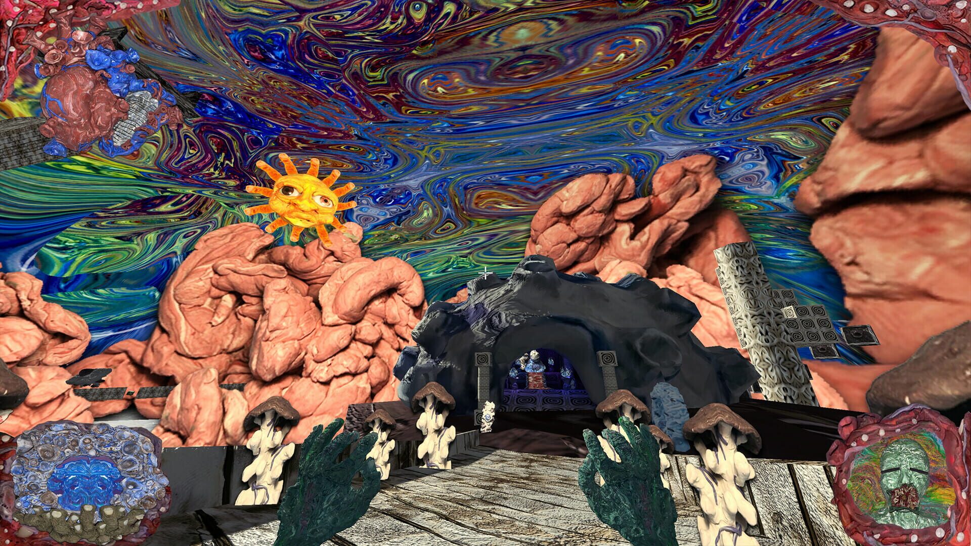 Spectral Map screenshot 8