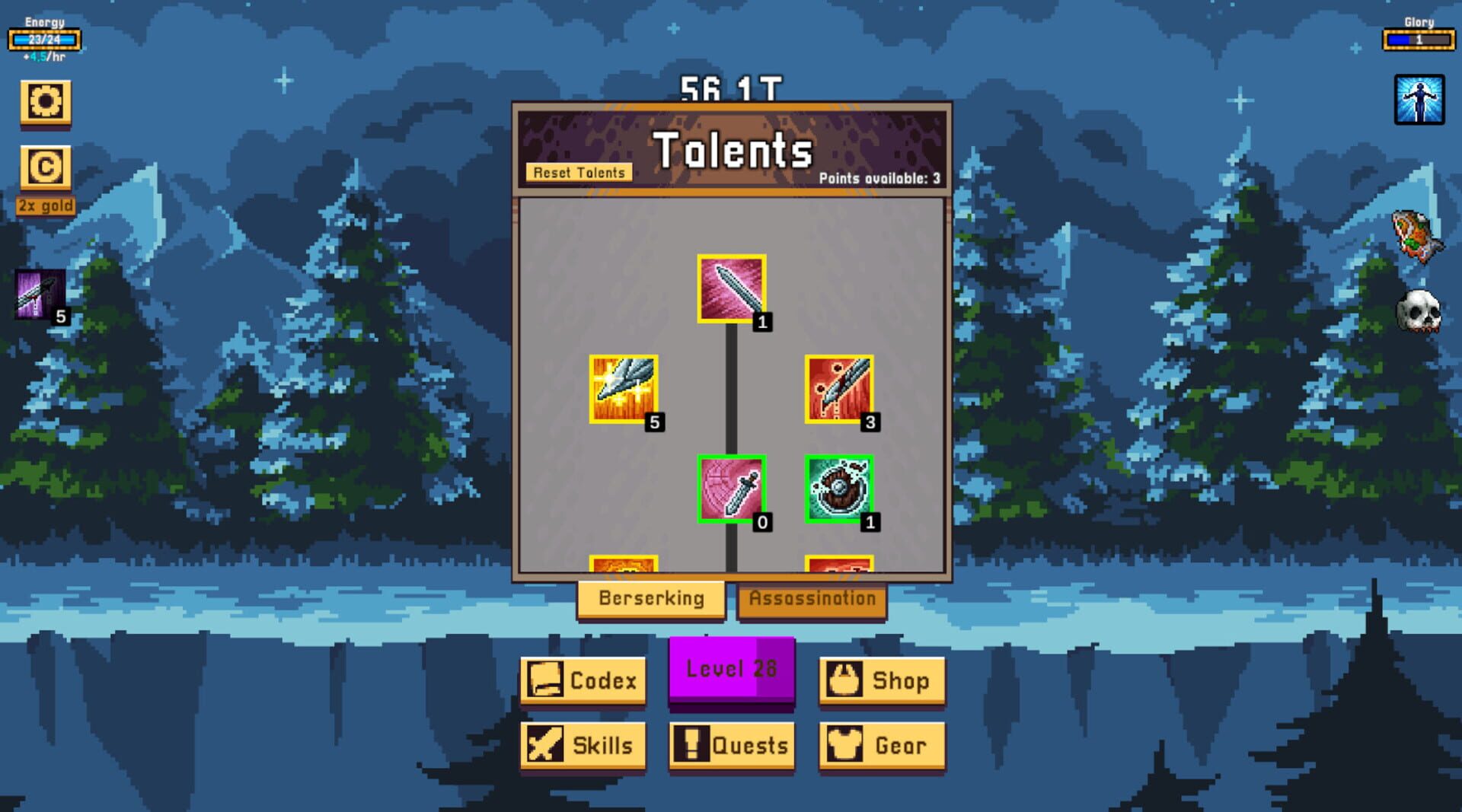 IdleTale screenshot 7