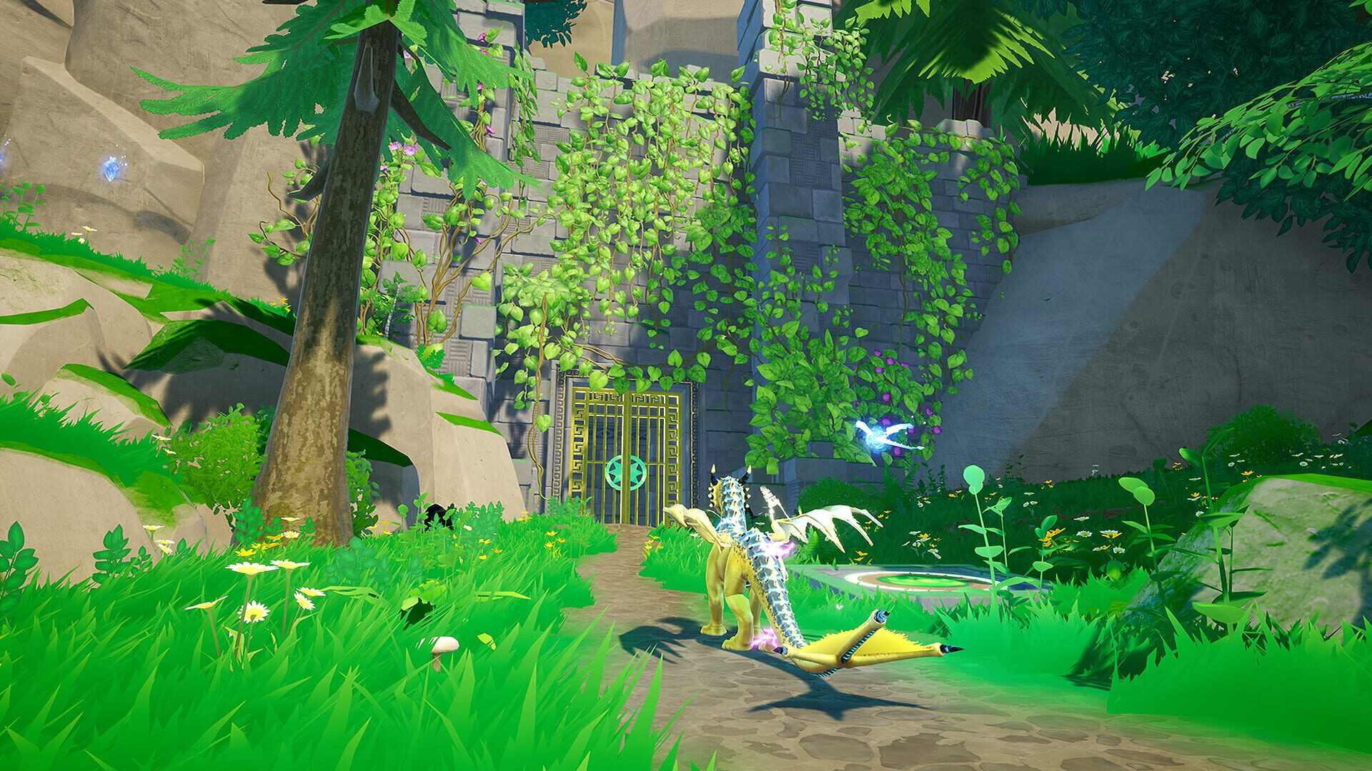 Glyde the Dragon screenshot 9
