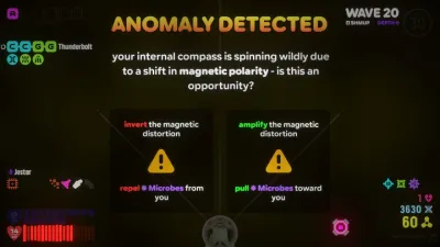 Genome Guardian 2 screenshot 3