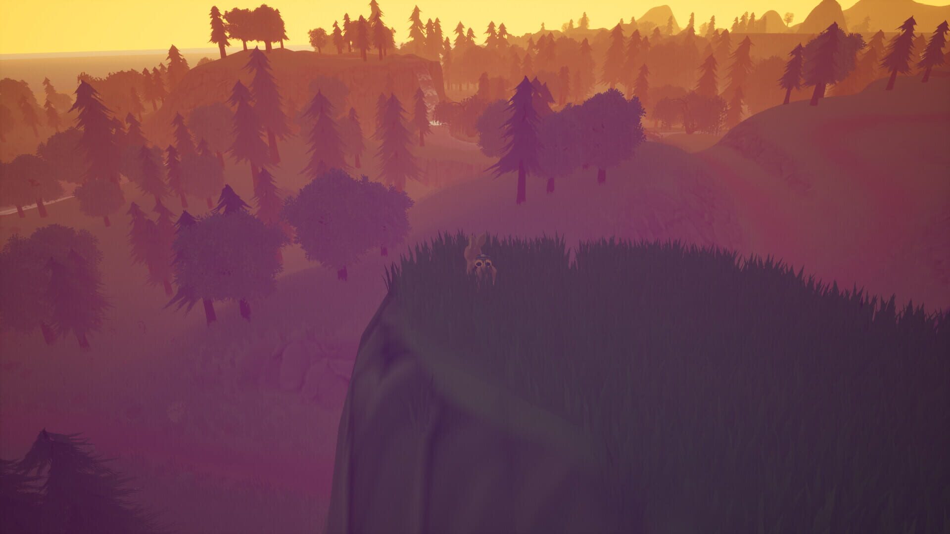 Cinnabunny screenshot 11