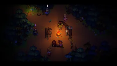 Farming Camp screenshot 8
