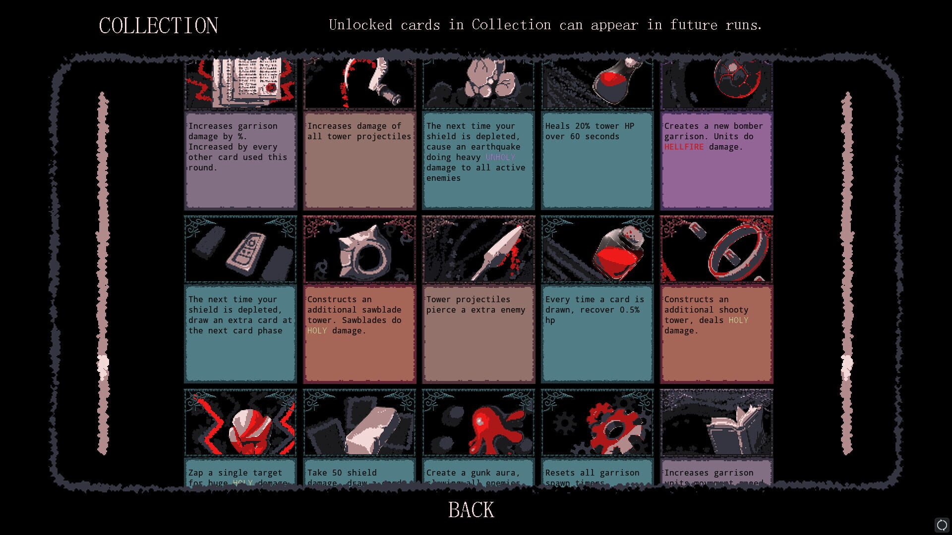 Heretic's Fork screenshot 5