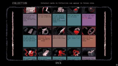 Heretic's Fork screenshot 5