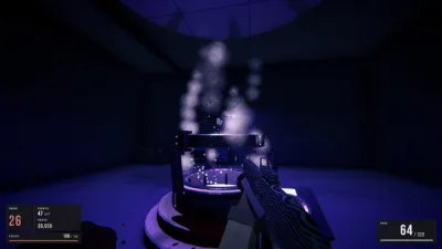 Mortuus screenshot 4