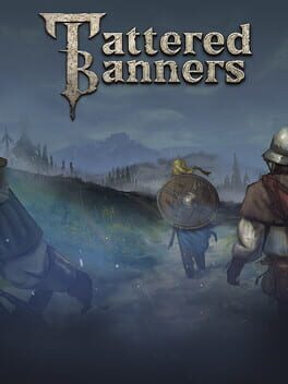 Tattered Banners cover art