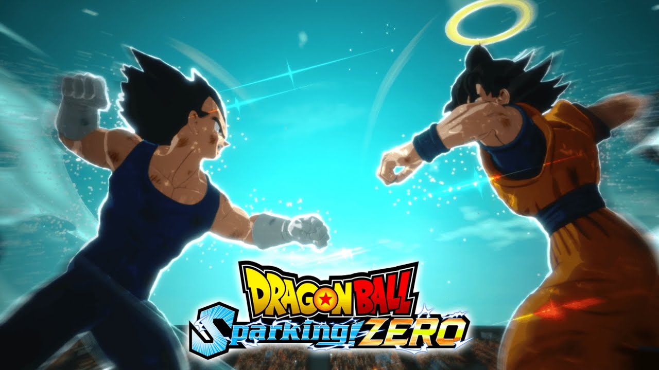 DRAGON BALL: Sparking! ZERO - What If Vegeta Didn't Submit To Babid...