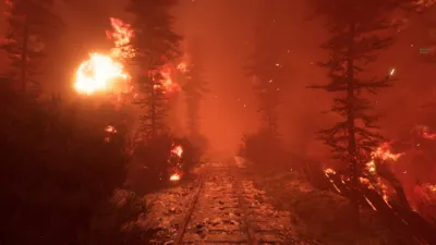 Firefighters Code Red screenshot 6