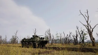 FPV Kamikaze Drone screenshot 4