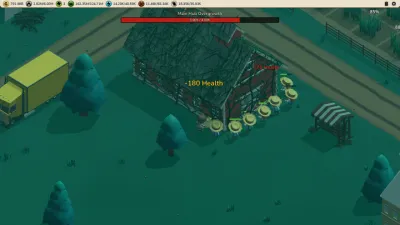 Coup de Grass screenshot 4