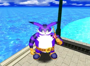 Sonic Adventure screenshot 5