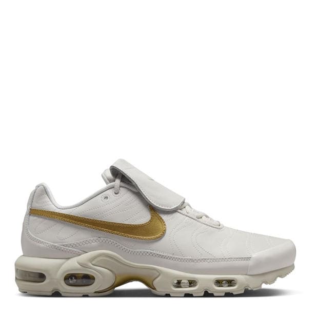 Nike: Nike Air Max Plus TNPO Trainers