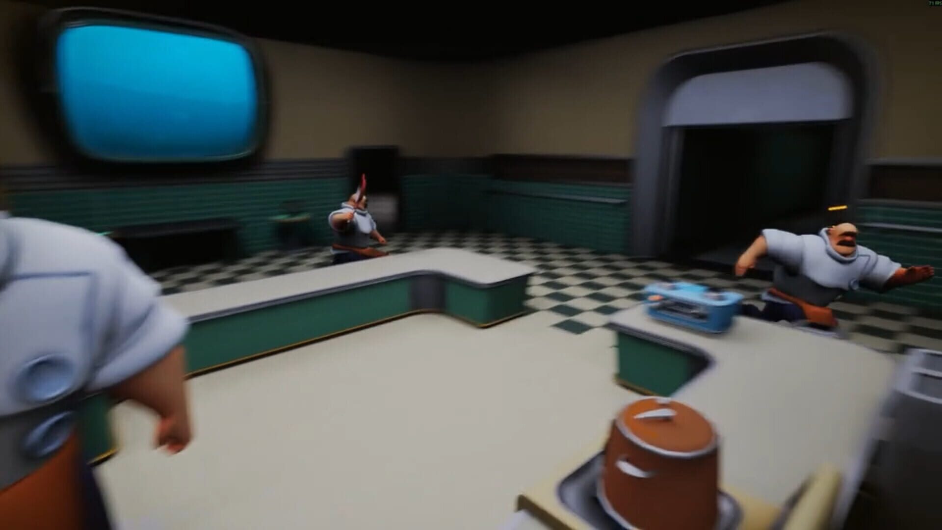 S.L.O.P screenshot 2