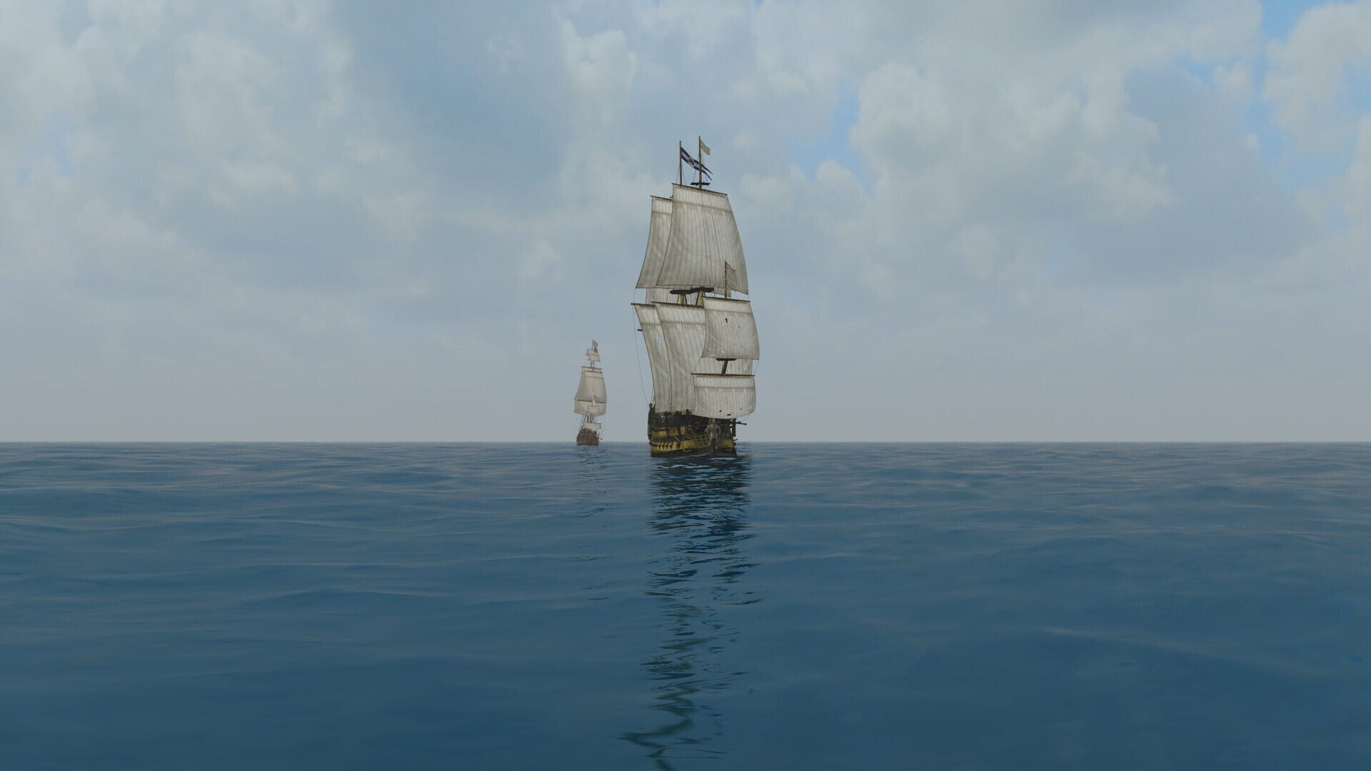 Caribbean Legend screenshot 7