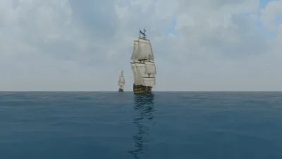 Caribbean Legend screenshot 7