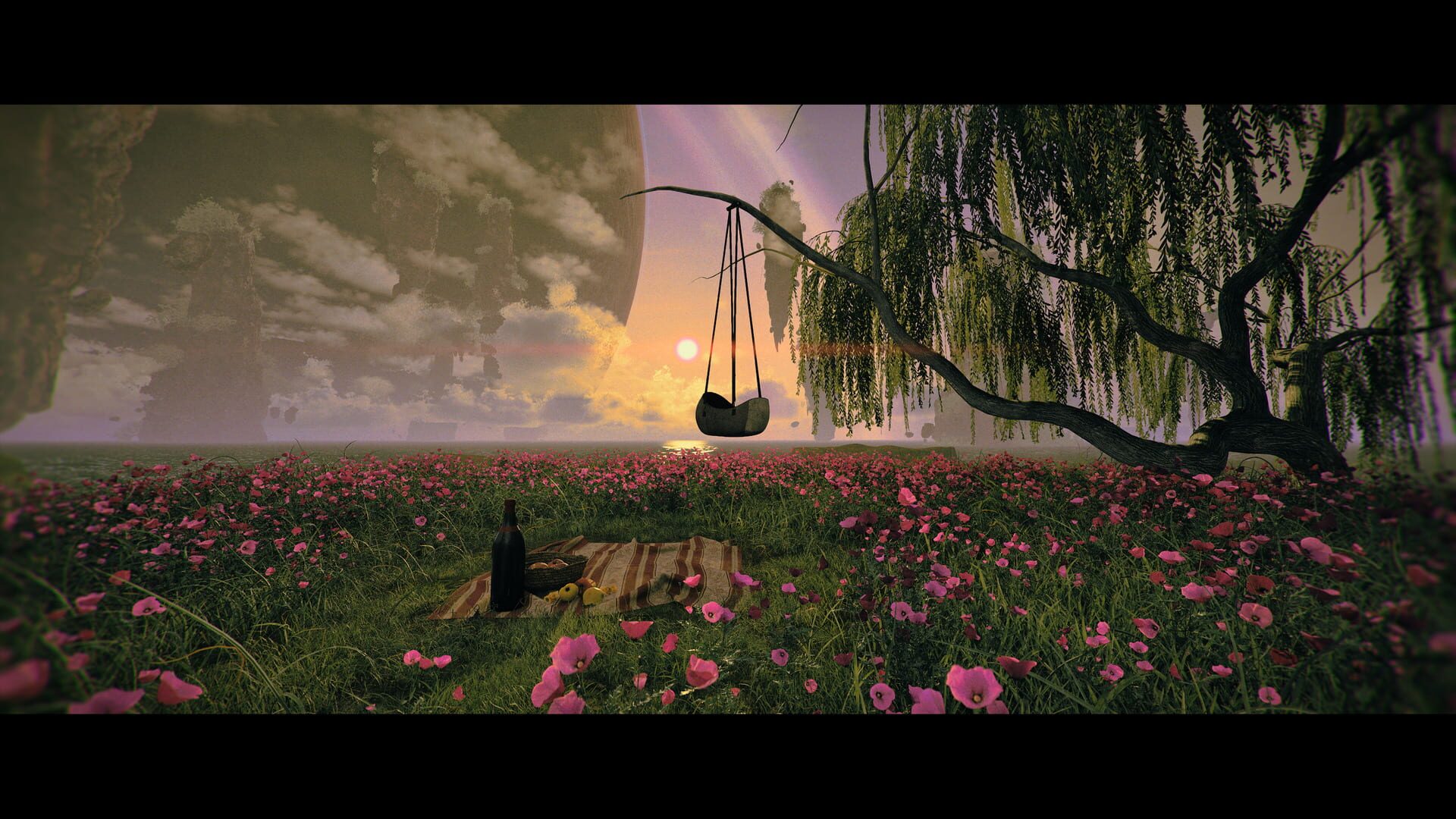 Code Violet screenshot 2