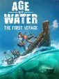 Age of Water: The First Voyage cover art