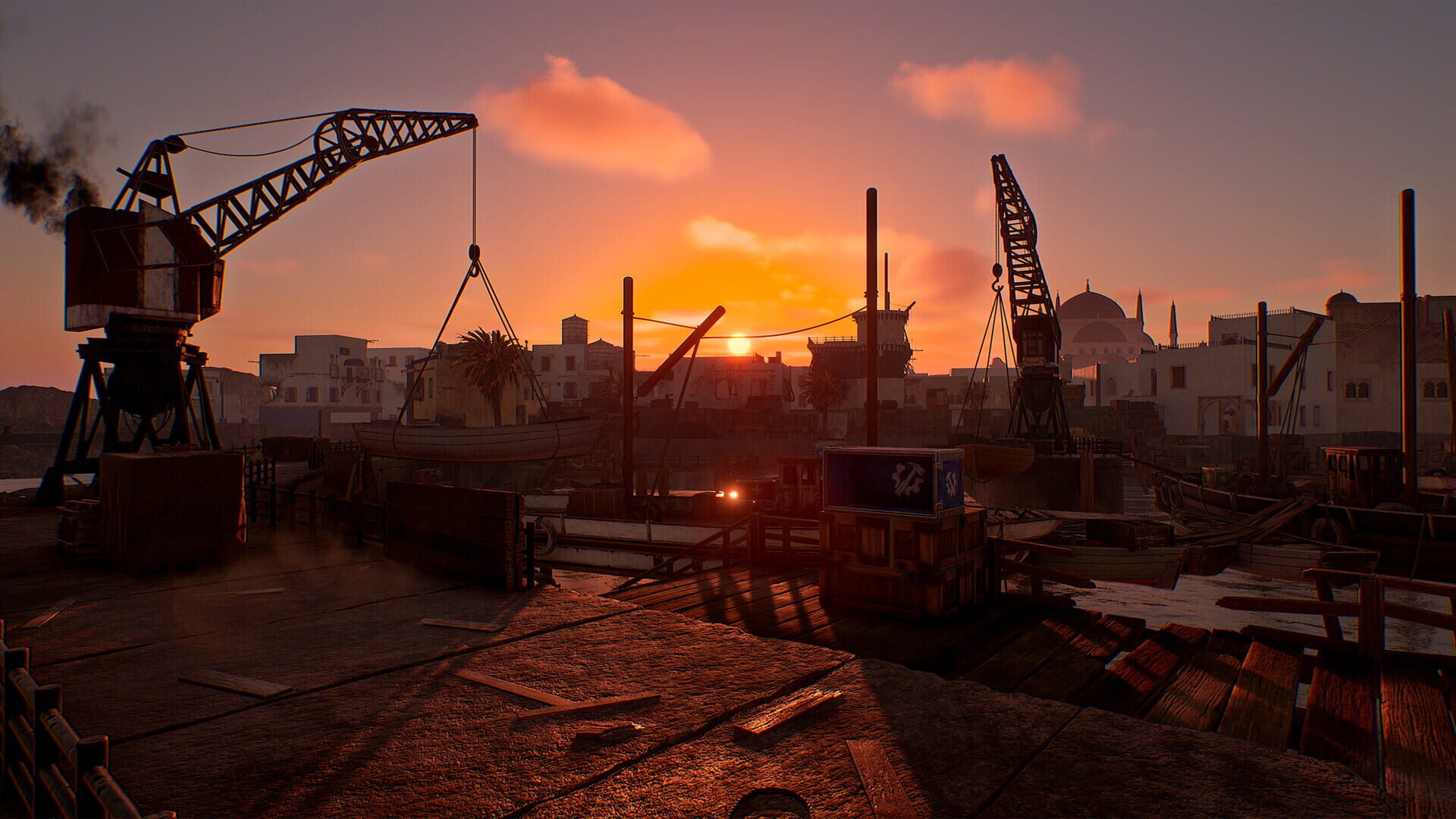 UNITED 1944 screenshot 8