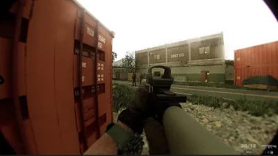 UNSIGHT screenshot 4