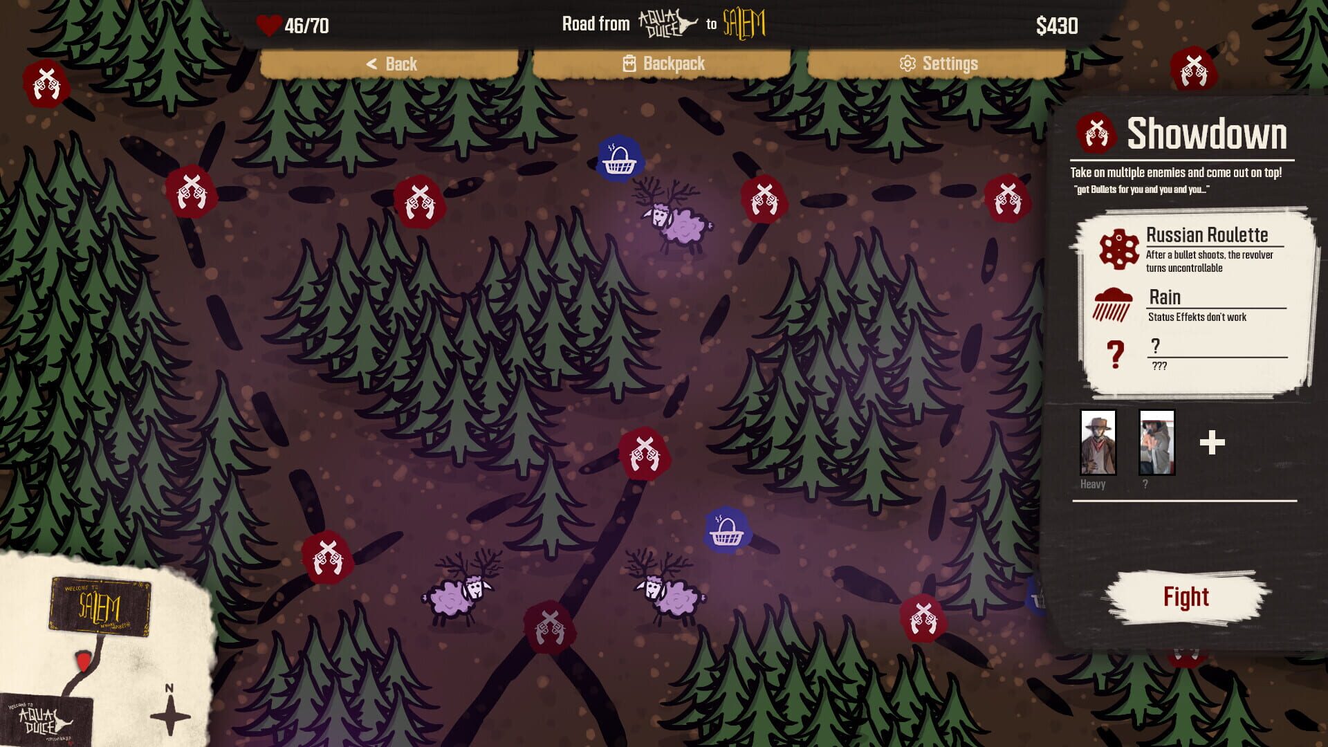.Forty-Five screenshot 6