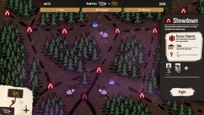 .Forty-Five screenshot 6