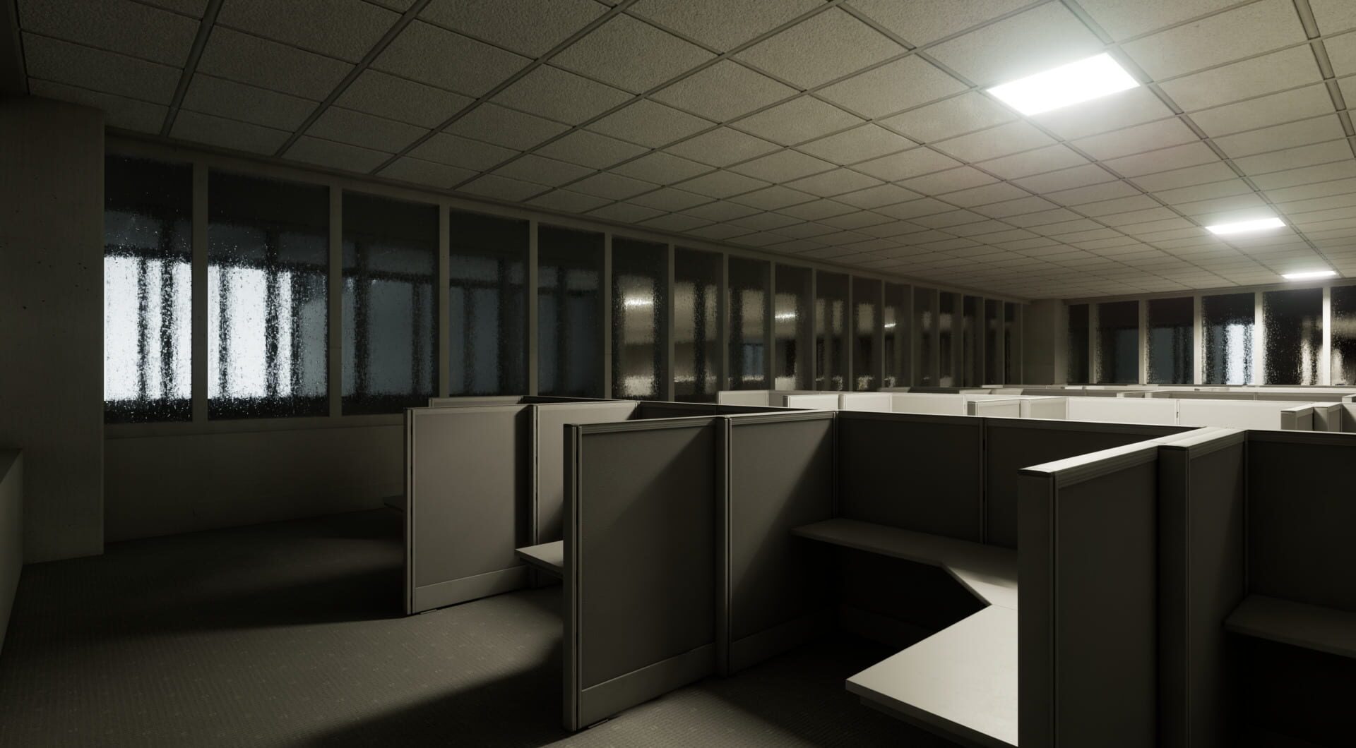 Backrooms: Escape Together screenshot 5