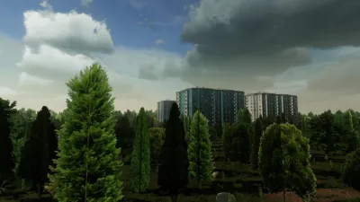 Drive 21 screenshot 5