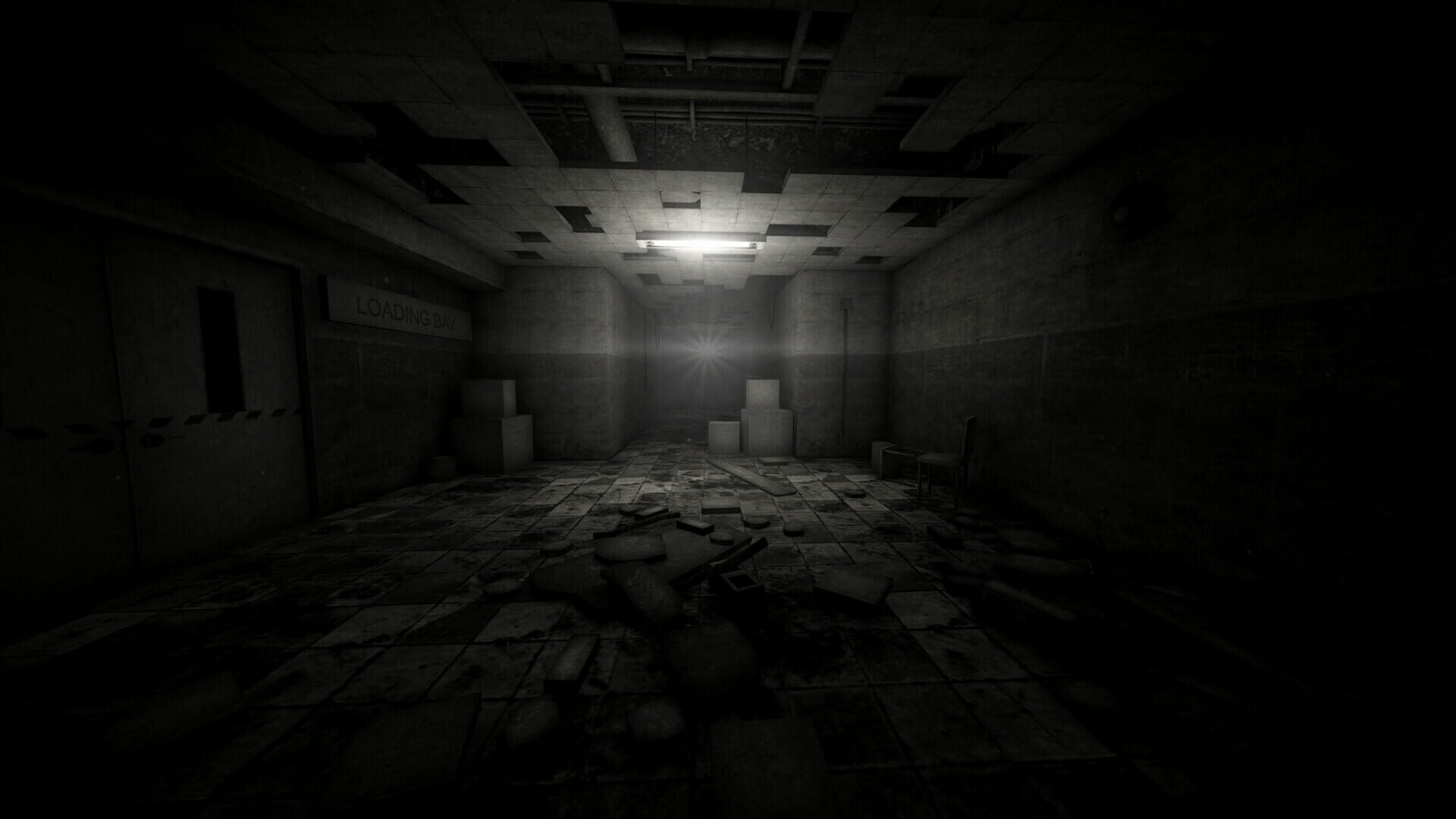 Days Without Incident screenshot 2