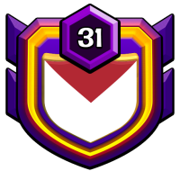 Logo Clan Master