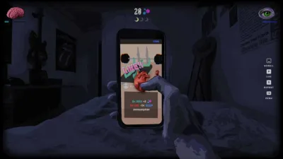 SKROLL screenshot 1