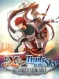 Ys vs. Trails in the Sky: Alternative Saga cover art