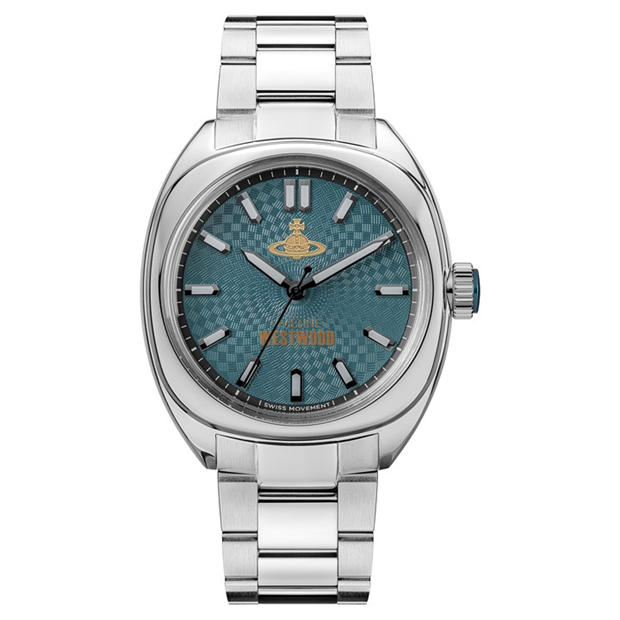 VIVIENNE WESTWOOD: VIVIENNE WESTWOOD Redbridge Wrist Watch