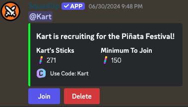 Piñata