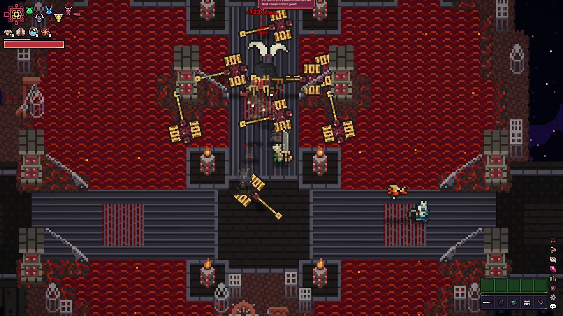 Born Again screenshot 6