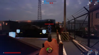 Police Shootout screenshot 11
