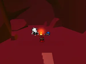 Everhood screenshot 12