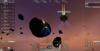 ERA ONE screenshot 3