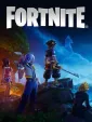Fortnite cover art