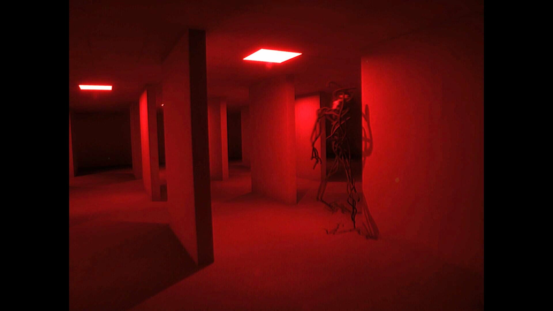 The Backrooms: Lost Tape screenshot 7