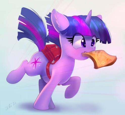 filly_twilight_is_running_with_toast_in_her_mouth_by_xbi_deit2ja-pre.jpg