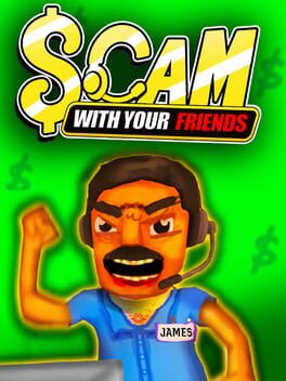 Scam With Your Friends cover art