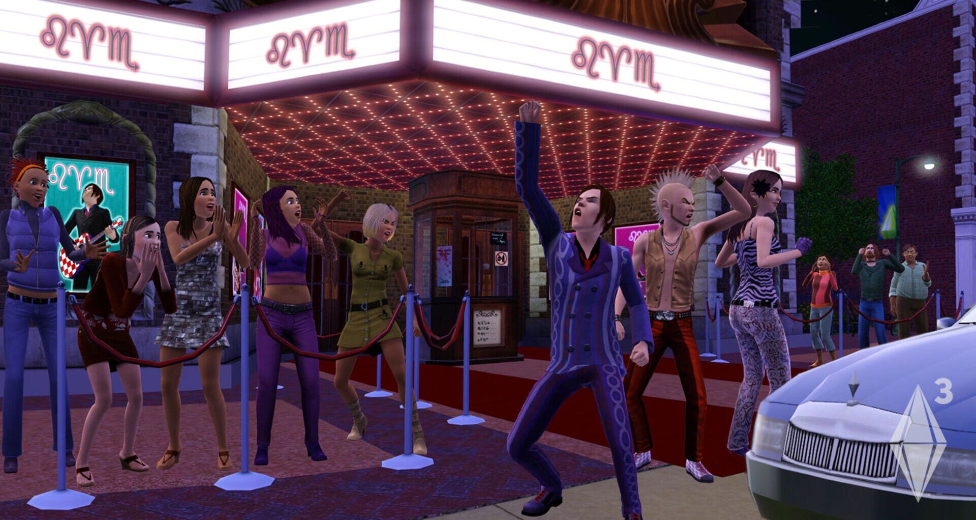 The Sims 3 screenshot 7