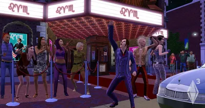 The Sims 3 screenshot 7