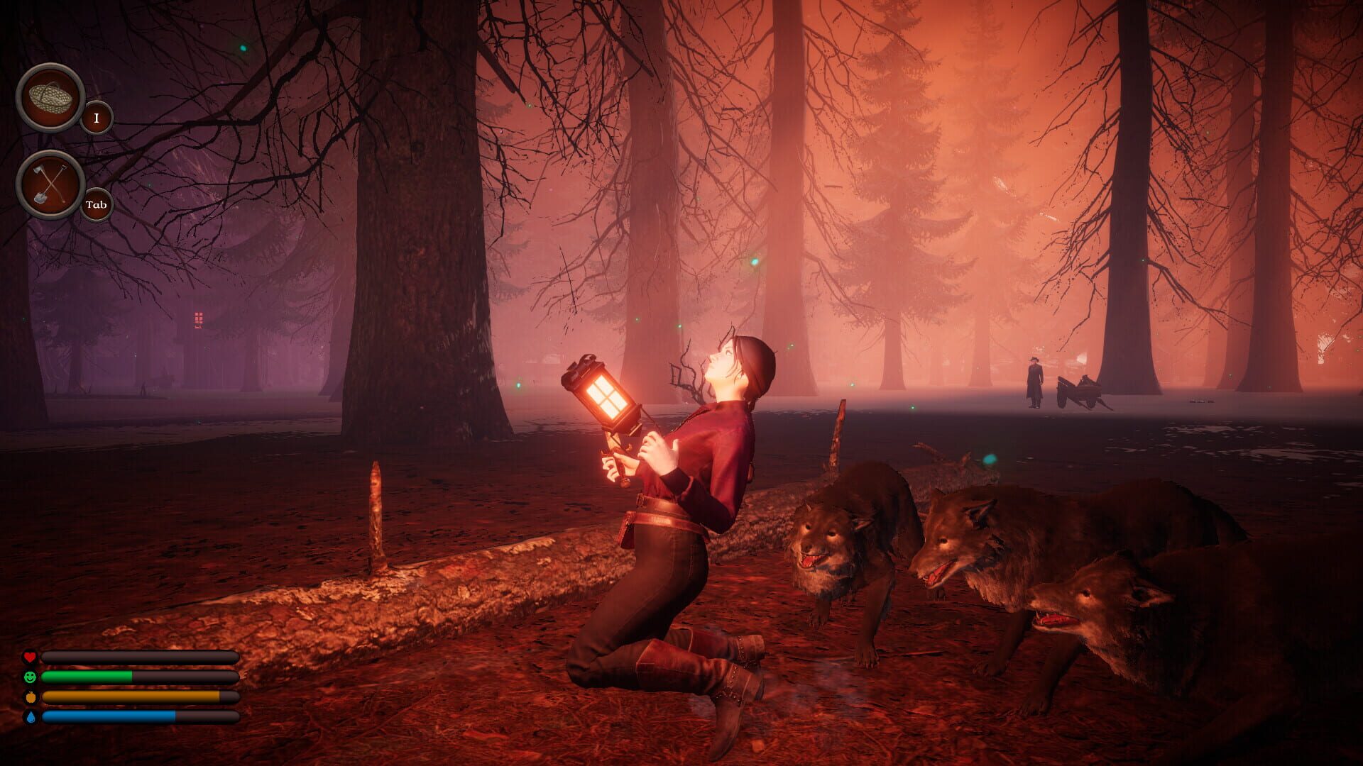 Pumpkin Woods screenshot 11