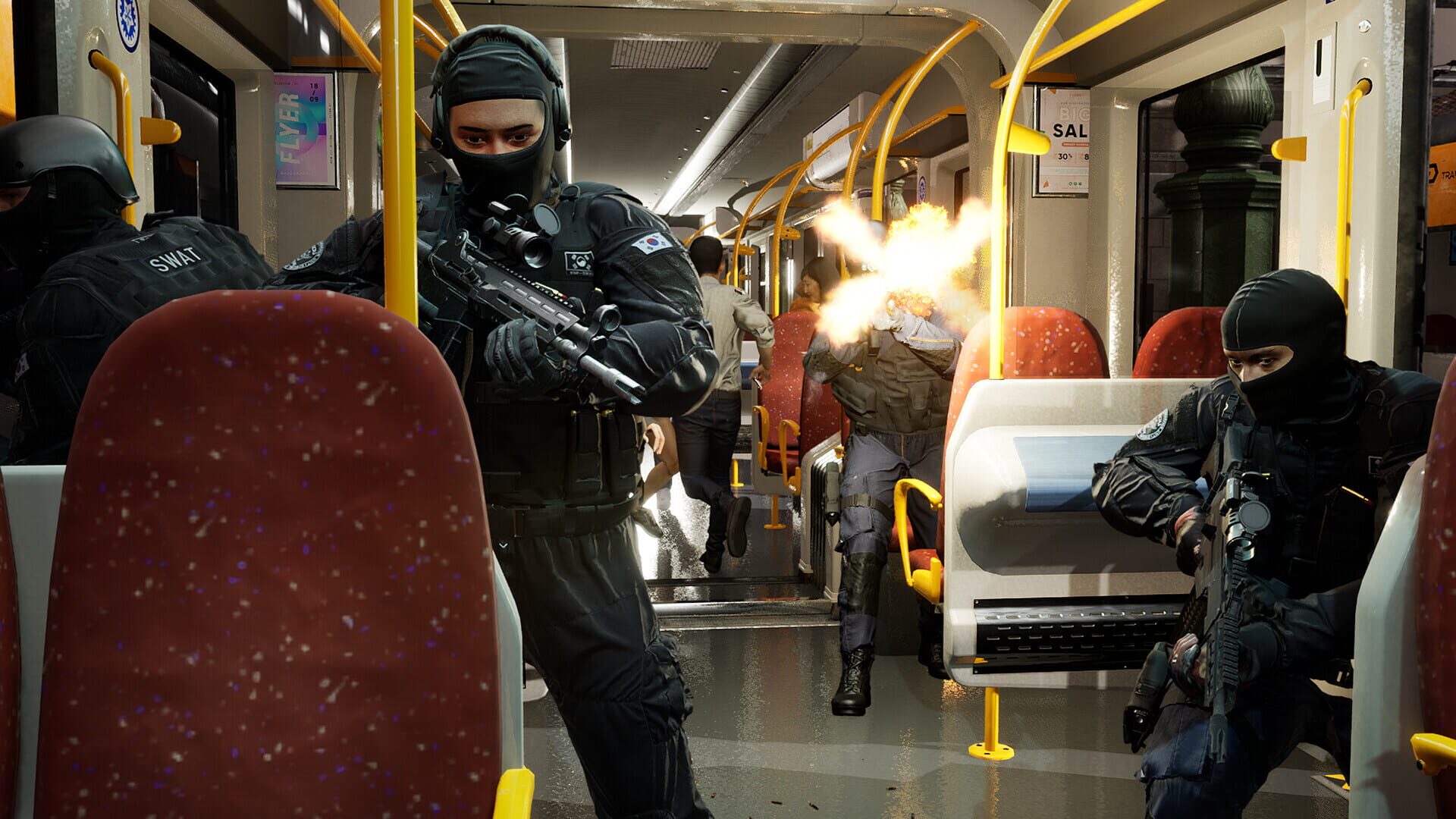 Alpha Response screenshot 12